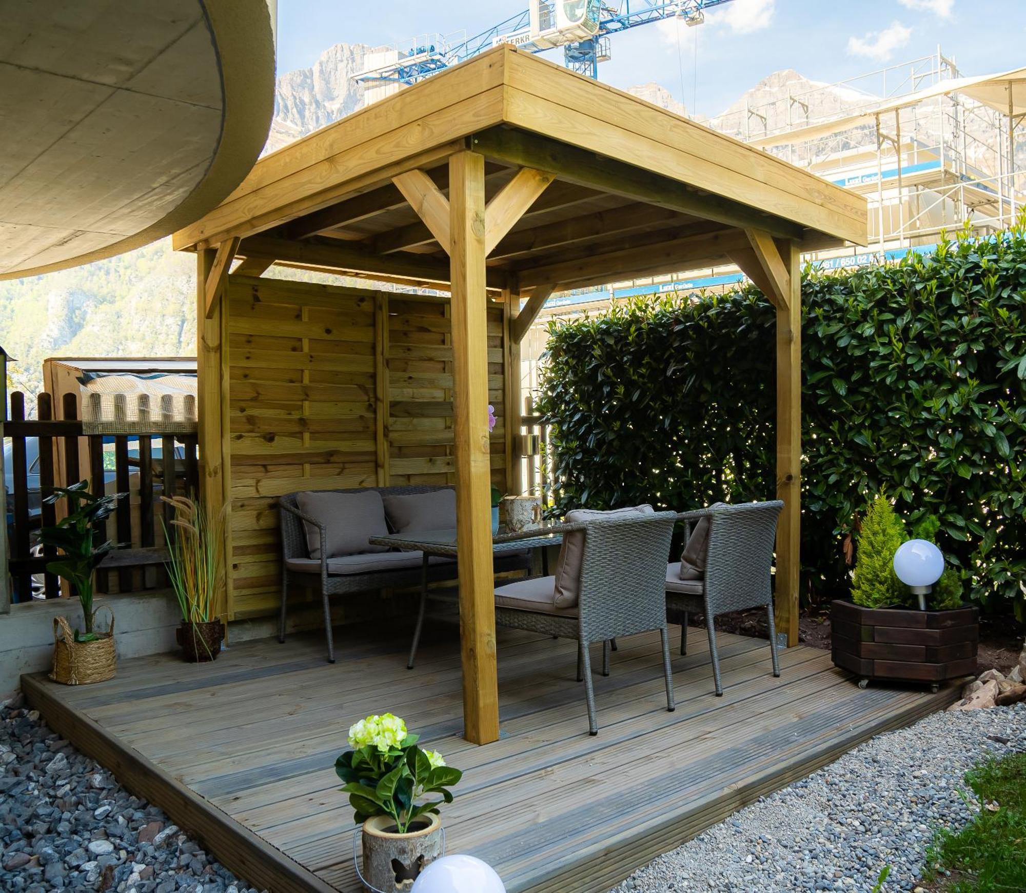 Doodle'S Amazing Chalet -Walensee - Flumserberg - Churfirsten - Heidiland - Pool - Sauna Mols Exterior photo