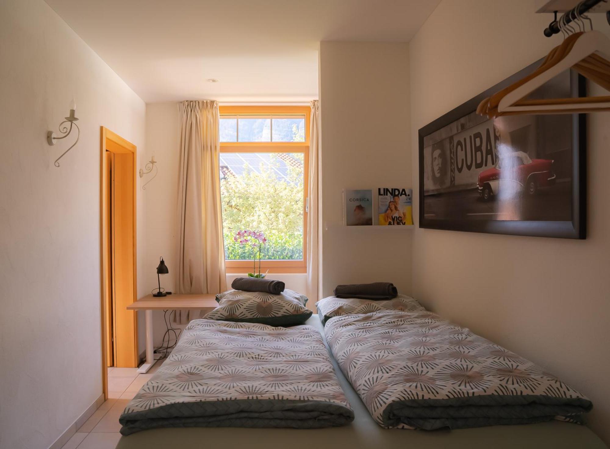 Doodle'S Amazing Chalet -Walensee - Flumserberg - Churfirsten - Heidiland - Pool - Sauna Mols Exterior photo